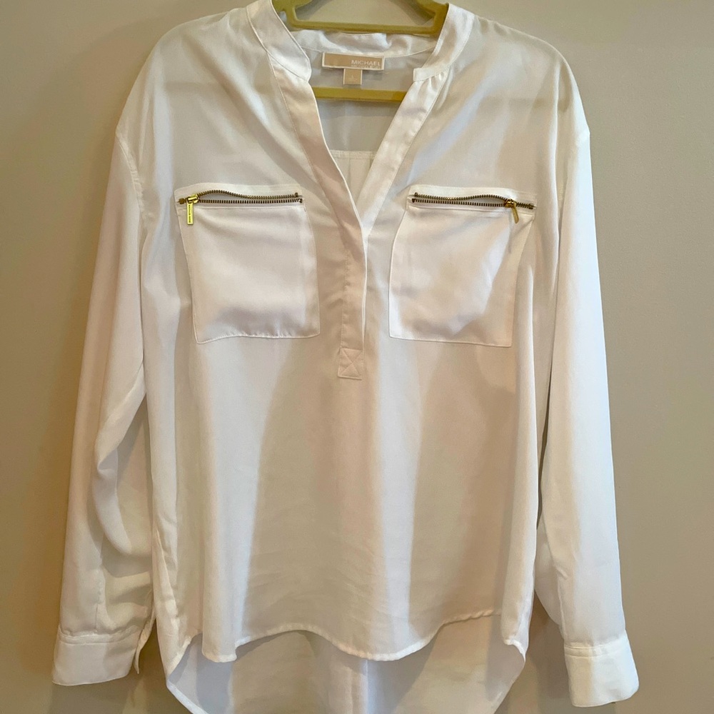 Michael Kors blouse
